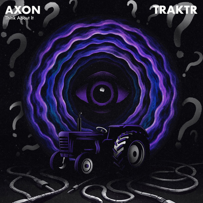Think About It - AXON