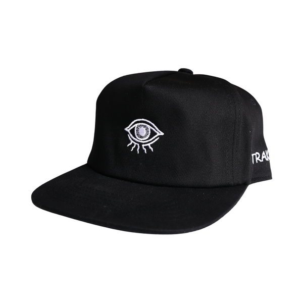 TRAKTR Eye Hat