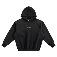 TRAKTR Streetwear Hoodie