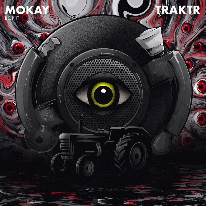 Bop It - MOKAY