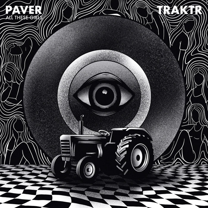 All These Girls - PAVER