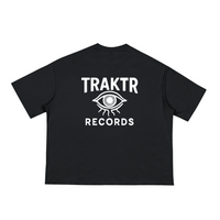 TRAKTR Oversize Tee