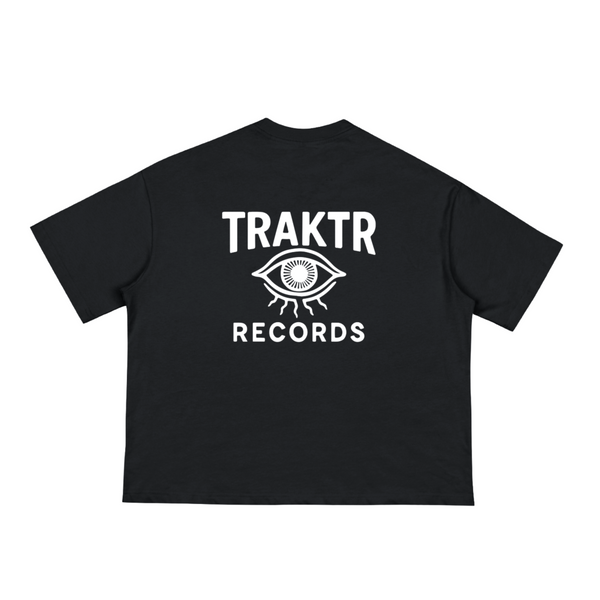 TRAKTR Oversize Tee