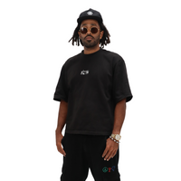 TRAKTR Oversize Tee