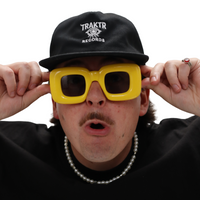 TRAKTR Sunglasses
