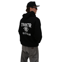 TRAKTR Streetwear Hoodie