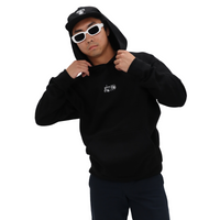 TRAKTR Streetwear Hoodie