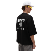 TRAKTR Oversize Tee